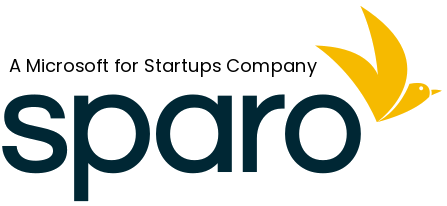 Sparo Logo